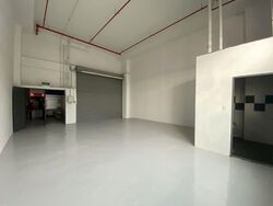 Tampines Connection (D18), Factory #592842221